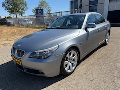 BMW 5-serie - 520d Business