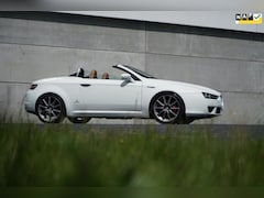 Alfa Romeo Spider - 1.7 T Exclusive