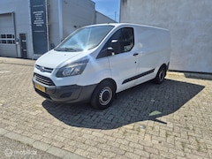 Ford Transit Custom - 270 2.2 TDCI L1H1 Ambiente