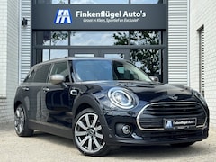MINI Clubman - 1.5 Cooper YOURS Facelift |Pano |Digi.Dash |Leder |Navi |Carplay |Led |