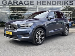 Volvo XC40 - 1.5 T4 Recharge Inscription | SOH: 92, 2% | Leder Amber | Adaptive Cruise Control | Full L