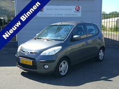 Hyundai i10 - 1.25i i-Catcher Staat in Hoogeveen