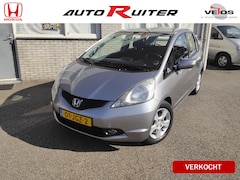 Honda Jazz - 1.4 Comfort automaat