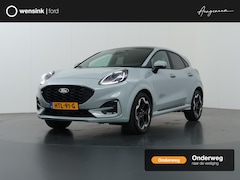 Ford Puma - 1.0 EcoBoost Hybrid ST-Line X | Nieuw Model | Panoramadak | Winterpakket | Cruise Control