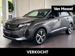Peugeot 5008 - 1.2 PureTech GT