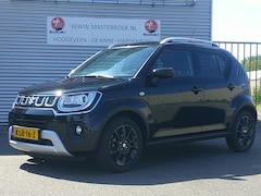 Suzuki Ignis - 1.2 Smart Hybrid Select Automaat Staat in Hoogeveen
