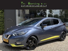 Nissan Micra - 1.0 IG-T Kiiro | Cruise Control | Parkeersensoren | Klimaat Controle | Apple Carplay/Andro