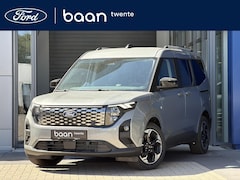 Ford Tourneo Courier - 46kWh 136 pk Limited
