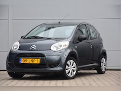Citroën C1 - 1.0 Séduction | Centr. vergrendeling | Winter/Zomerset