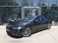 Audi A6 Avant - 55 TFSI e quattro Competition KEYLESS 360 B&O