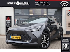 Toyota C-HR - 2.0 PHEV 220 First Edition | Trekhaak