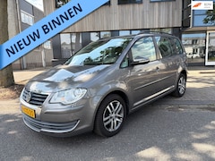 Volkswagen Touran - 2.0 TDI Comfortline 7p