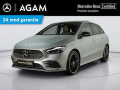 Mercedes-Benz B-klasse - 250 e Business Solution AMG