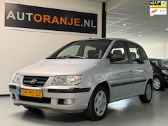 Hyundai Matrix - 1.6i GL-Automaat-Airco-APK-NAP
