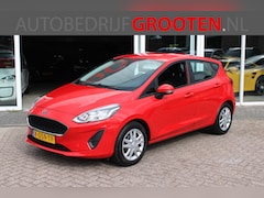 Ford Fiesta - 1.0 EcoBoost Connected
