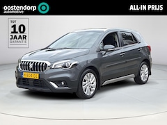 Suzuki S-Cross - 1.4 Boosterjet Select Automaat | Trekhaak | Apple CarPlay | Rijklaar incl. garantie |