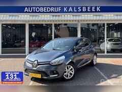 Renault Clio - 0.9 TCe Limited|4 NWE Banden|Airco|Cruise|