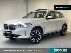 BMW iX3 - Executive 80 kWh | 100% SOH | PANO | CAMERA | LEDER |