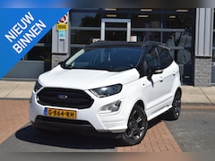 Ford EcoSport - 1.0 EcoBoost ST-Line Two-Tone, Airco, Navi, Cruise, B&O Audio, Camera, Km 23000