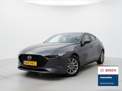 Mazda 3 - 3 2.0 e-SkyActiv-G M Hybrid 122 Camera