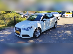 Audi A1 - 1.2 TFSI Attraction Pro Line Business bj 2012 airco/navi