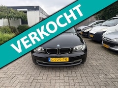 BMW 1-serie - 116i