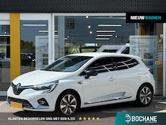 Renault Clio - 1.6 E-Tech Hybrid 140 Serie Limitee E-TECH | NAP | Navigatie | Climate Control | Achteruit