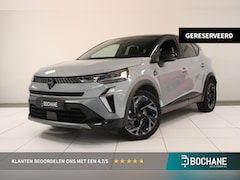 Renault Captur - 1.3 mild hybrid 160 esprit Alpine | Adaptieve Cruise | Camera | Stoel & Stuurverwarming |