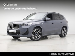 BMW X1 - xDrive30e M-Sport | Trekhaak | Harman Kardon | CoPilot | Head-Up Display | Actief stoelen