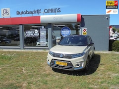 Suzuki Vitara - 1.4 Boosterjet Style Smart Hybrid NL-Auto, Incl. Bovag Garantie, 1500KG trekgewicht