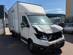 Volkswagen Crafter - 35 2.0 TDI L4