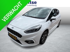 Ford Fiesta - 1.0 EcoBoost ST-Line X 95pk Panodak | Camera | Adaptive Cruise Control | Winter Pack | LED