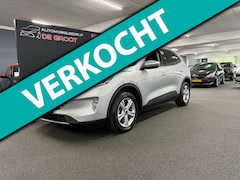 Ford Kuga - 1.5 EcoBoost Titanium/ NL auto/ Vaste trekhaak/ Sensoren/ Camera's