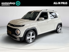 Hyundai Inster - Pulse Advanced 42 kWh | Demo | Direct leverbaar |