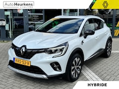 Renault Captur - E-Tech Hybrid 145 Intens | Pack parking | Pack Easy Link |