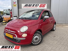 Fiat 500 - 1.2 Lounge