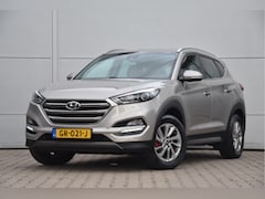 Hyundai Tucson - 1.6 GDi Comfort | Trekhaak | Camera