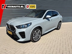 BMW X2 - sDrive20i M-sport