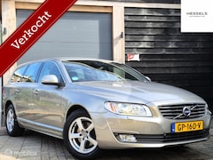 Volvo V70 - 2.0 T4 Classic Edition Xenon, Trekhaak NAP