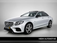 Mercedes-Benz E-klasse - E 300e Limousine Business Solution AMG | Advantage Pakket | Nightpakket | Panoramadak | LE