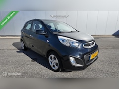 Kia Picanto - 1.0 CVVT BusinessLine | APK | NAP | DEALER OH |