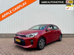 Kia Rio - 1.0 TGDI ComfortPlusLine Navigator, CarPlay, Navi, Camera, Cruise, NAP