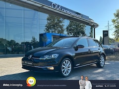 Volkswagen Golf - 1.5 TSI Highline Aut. I Pano I Navi I Stoelverw. I 17'' Lm