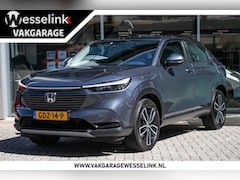 Honda HR-V - 1.5 e:HEV Elegance - Trekhaak afneembaar