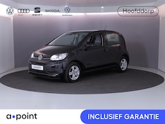 Volkswagen Up! - 1.0 BMT move up 60pk| Airco| LM-velgen| centr.vegrendeling | el. ramen