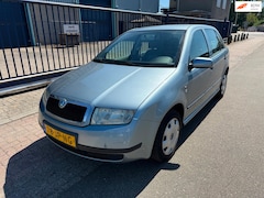 Skoda Fabia - 1.4-16V AUT. 5-DRS *162.440 KM*INRUIL AANBIEDING