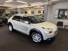 Citroën C4 Cactus - 1.2 PureTech W*Camera*NAP*Navi*Velgen
