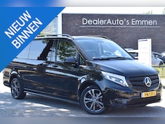 Mercedes-Benz Vito - 114 CDI D.C E.L ECC LMV NAVI CRUISE