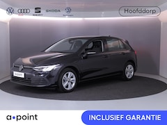 Volkswagen Golf - 1.0 eTSI Life 110 pk Automaat (DSG) | Navigatie | Parkeersensoren | Achteruitrijcamera | A