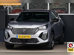 Peugeot 2008 - 1.2 PureTech 130 Allure, NL, aut. cam. CarPlay, LED
